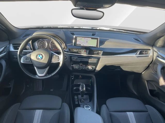 BMW X2 Coupé sDrive20i