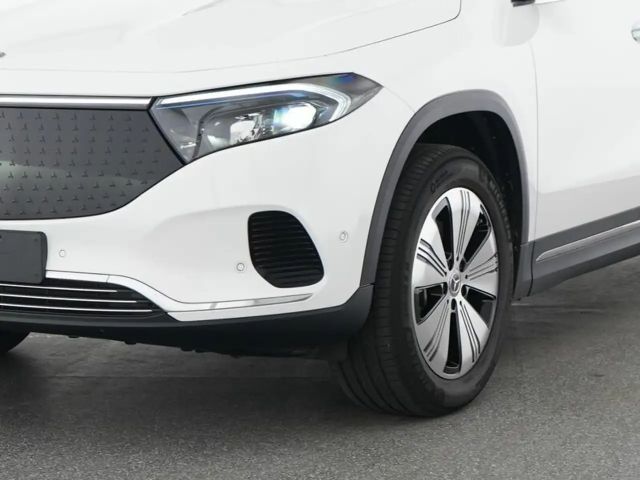 Mercedes-Benz EQA 350 4MATIC Advanced