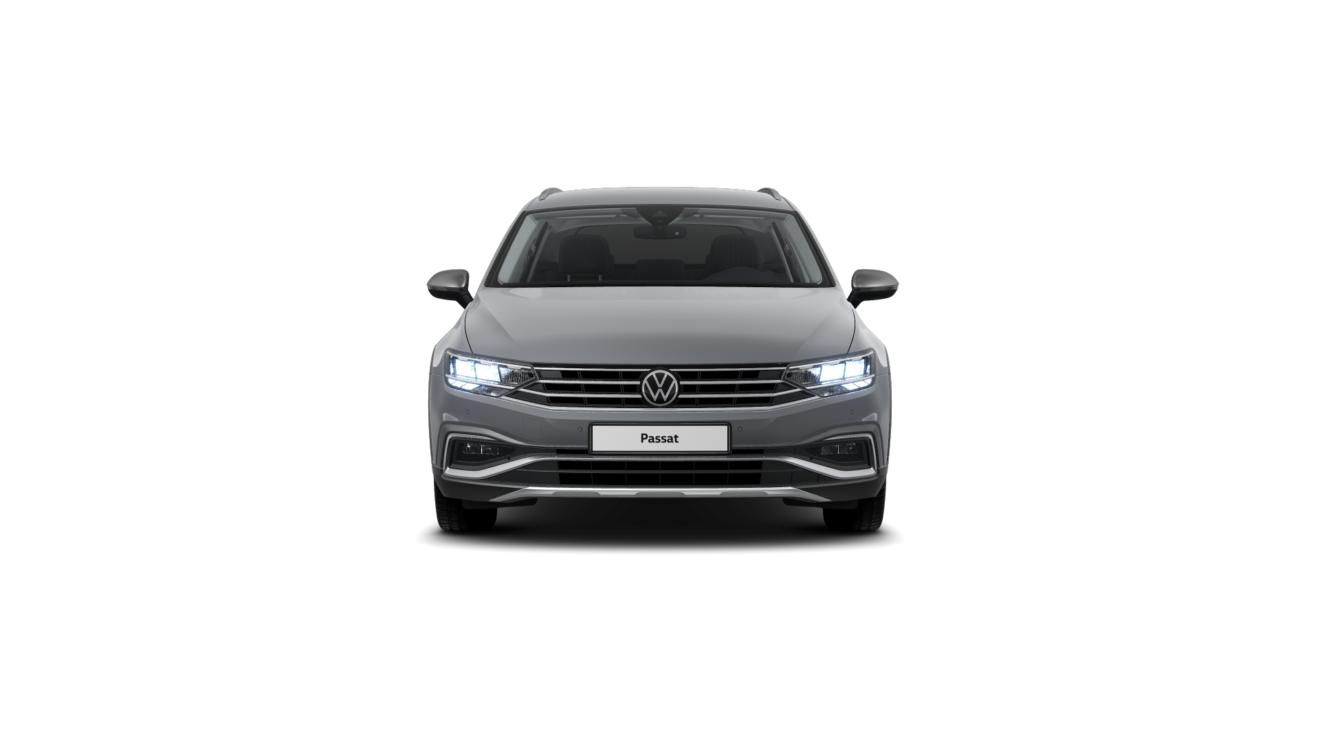Volkswagen Passat 2.0 TDI AllTrack DSG Variant