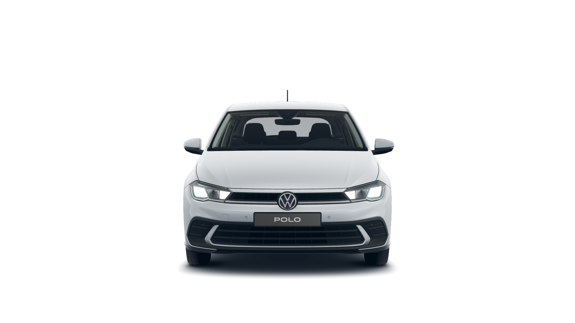 Volkswagen Polo DSG Life