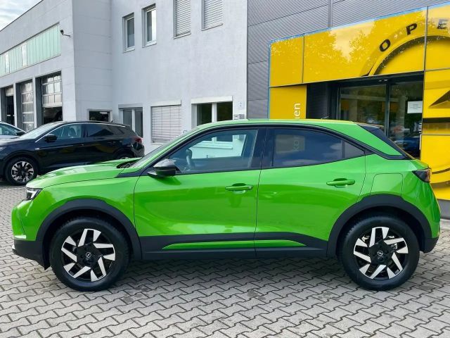 Opel Mokka GS-Line Grand Sport