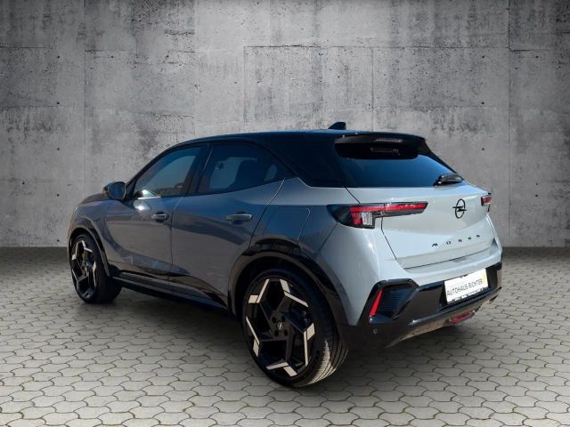 Opel Mokka GSe Mokka-e