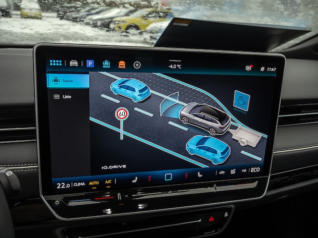 Volkswagen ID.7 Pro Tourer