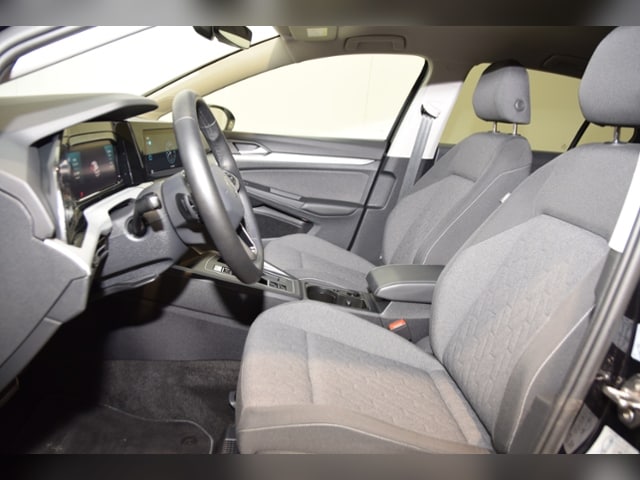 Volkswagen Golf DSG Golf VIII Move