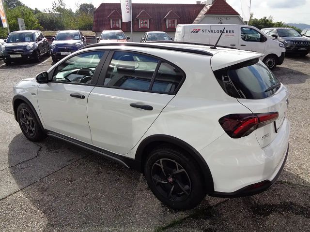 Fiat Tipo CityCross Cross Turbo