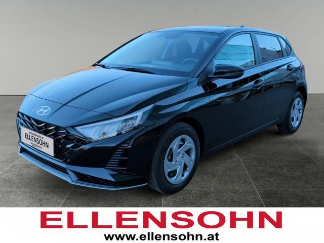 Hyundai i20 1.0 T-GDi
