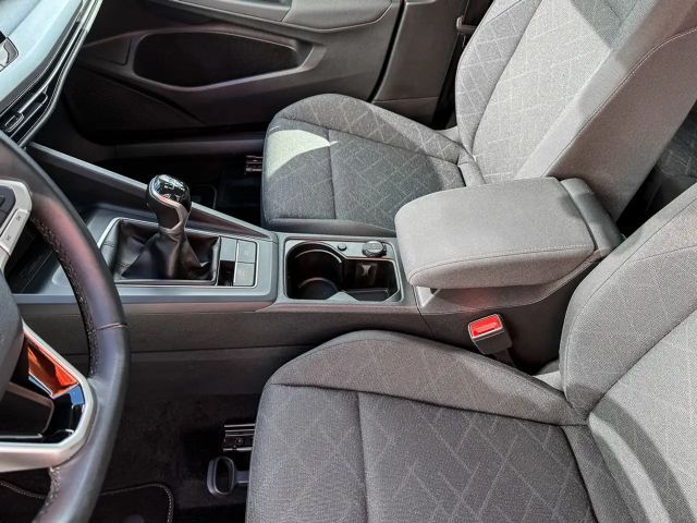 Volkswagen Golf 1.5 TSI Golf VIII Life