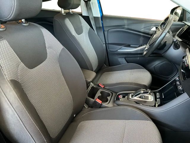 Opel Grandland X GS-Line Grand Sport