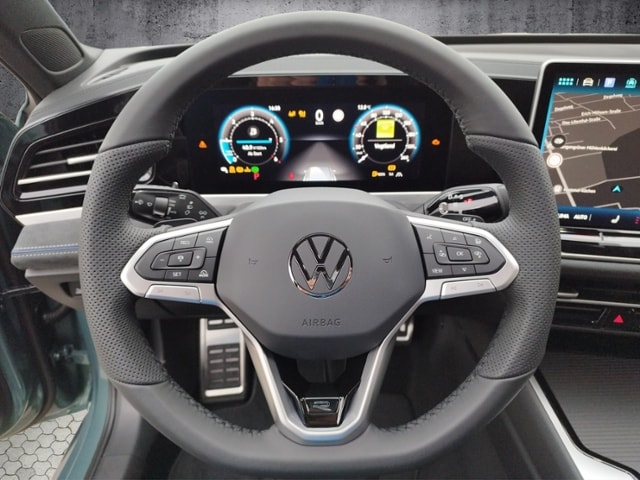 Volkswagen Passat 2.0 TDI DSG IQ.Drive Variant