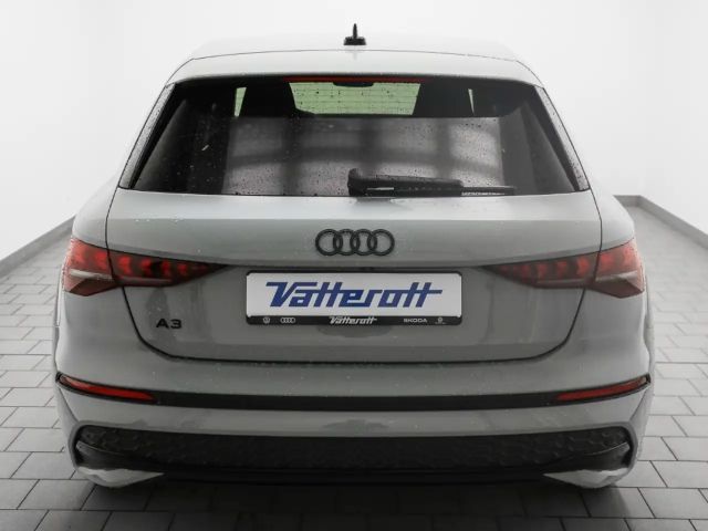 Audi A3 35 TFSI Sedan Sportback