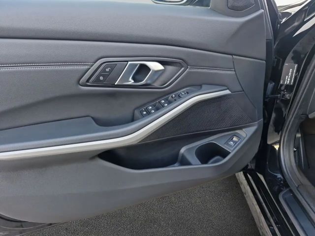 BMW 318 318d Touring