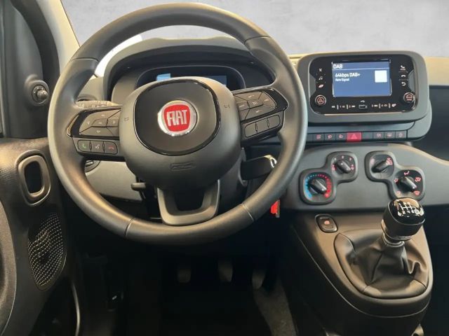 Fiat Panda Icon