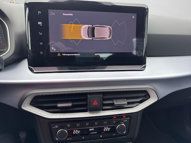 Seat Ibiza 1.0 TSI FR-lijn