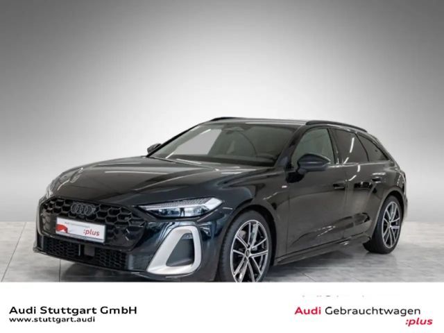 Audi A5 Quattro S-Tronic