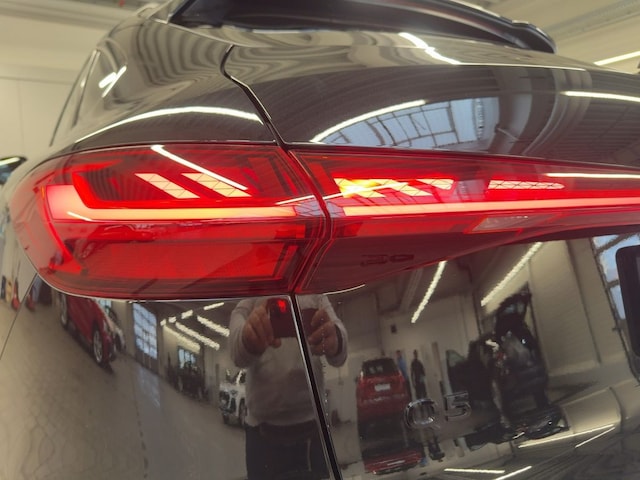 Audi Q5 Quattro S-Tronic Sportback