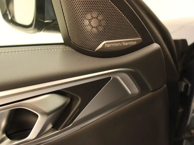 BMW 420 420i Cabrio M-Sport