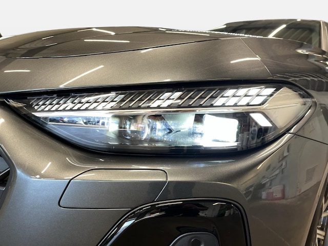 Audi A5 Hybride Quattro S-Tronic