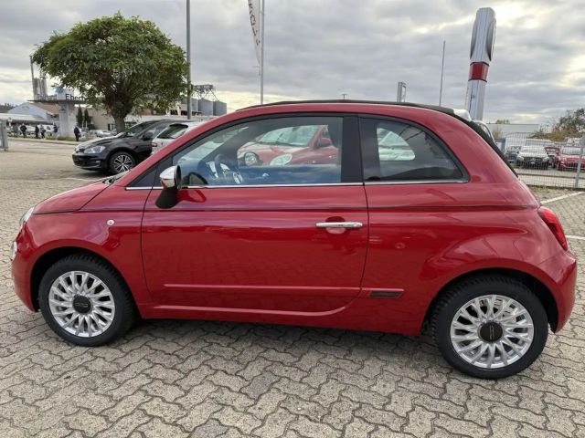 Fiat 500 Dolcevita