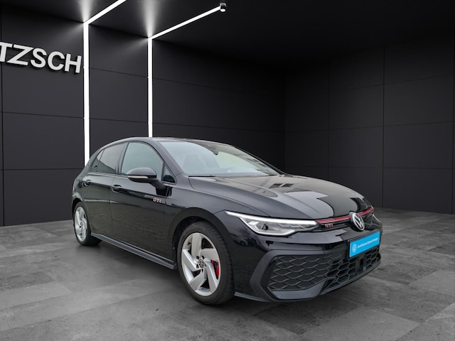 Volkswagen Golf DSG GTI Golf VIII