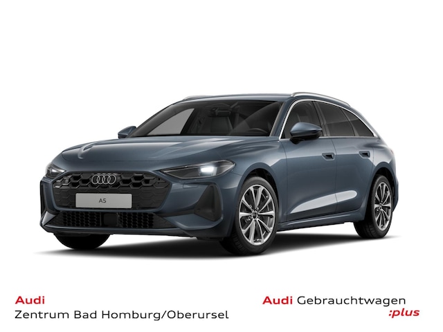 Audi A5 Avant Quattro S-Tronic