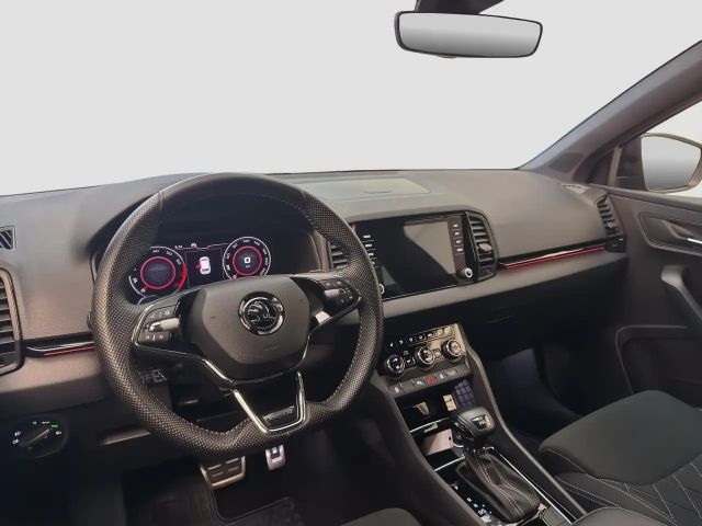 Skoda Karoq ACT Sportline