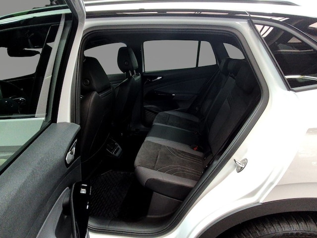 Volkswagen ID.4 IQ.Drive Performance Pro