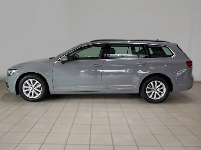 Volkswagen Passat 2.0 TDI Variant