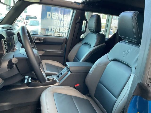 Ford Bronco 4x4 AWD Outer Banks