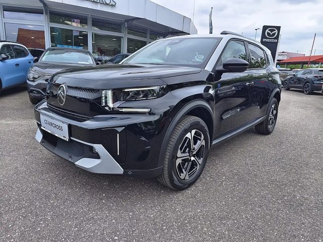 Citroën C3 Aircross Max