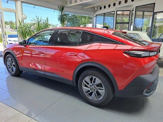 Peugeot 408 130 Allure Pack EAT8 PureTech