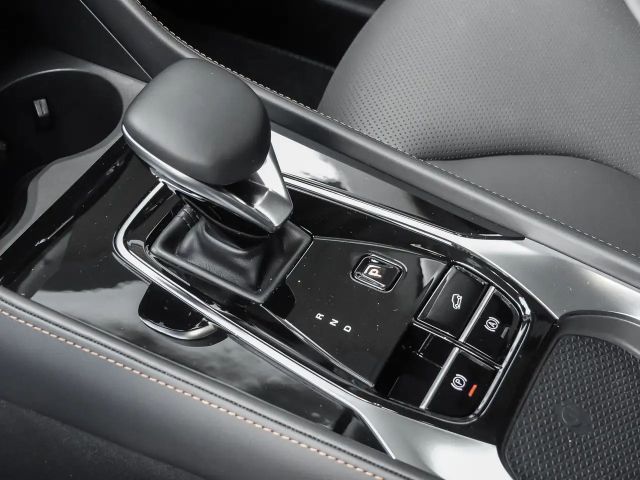 MG HS PHEV LUX LED NAVI 360 GRAD KAMERA PDC