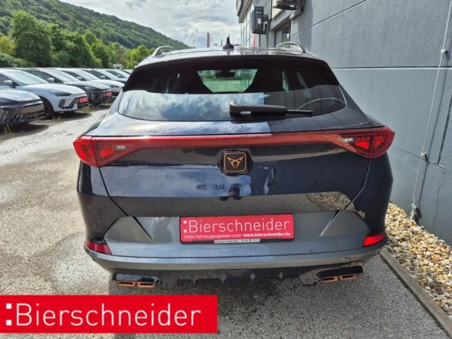 Cupra Formentor 1.4 e-Hybrid VZ