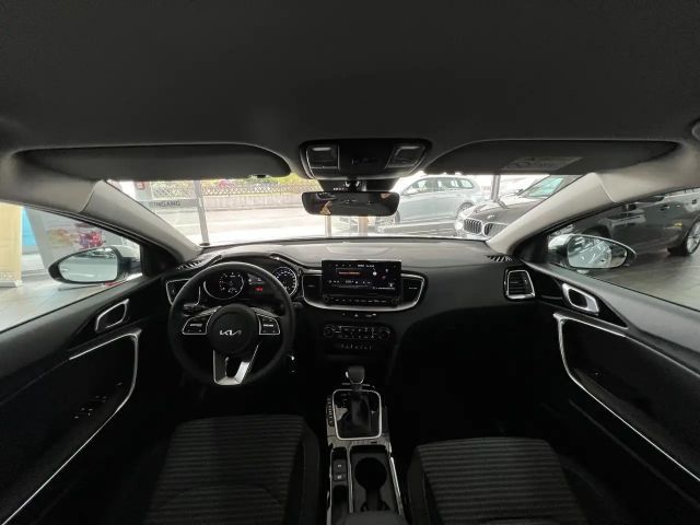 Kia Ceed CRDi Vision