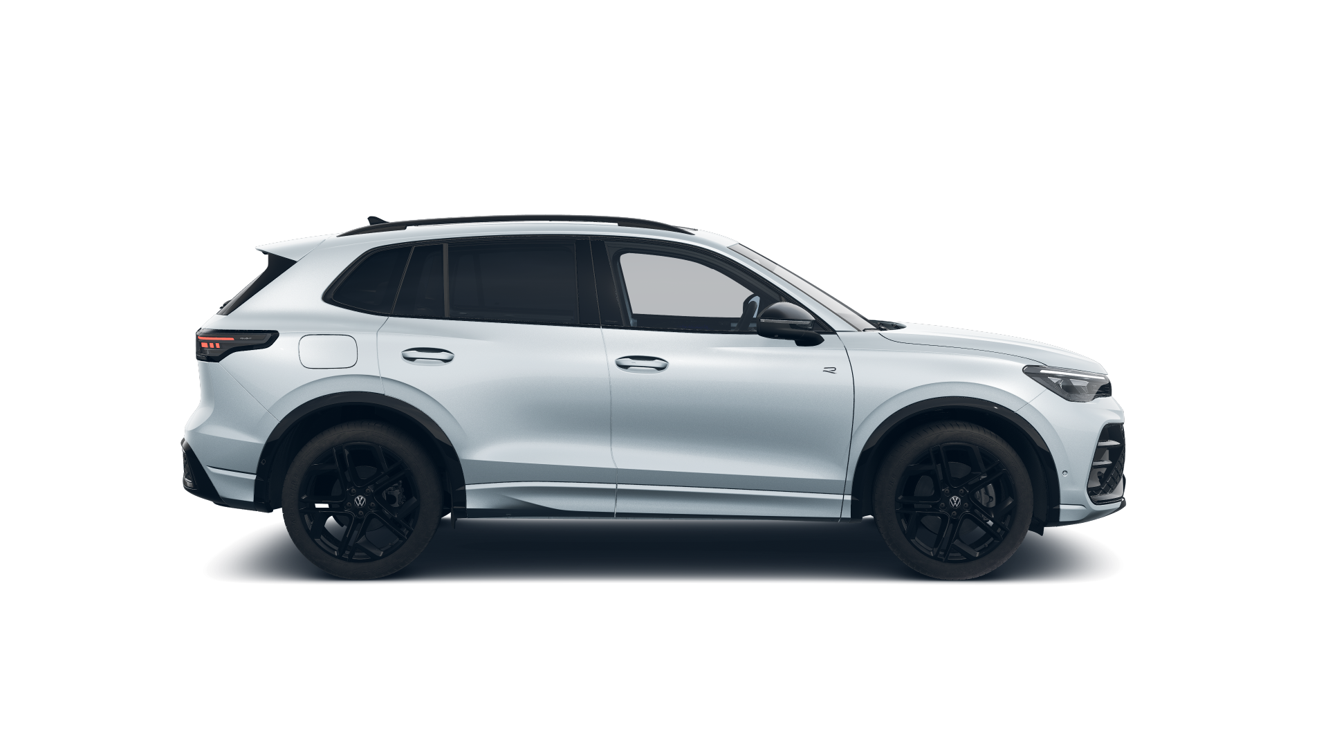 Volkswagen Tiguan 2.0 TDI DSG IQ.Drive R-Line