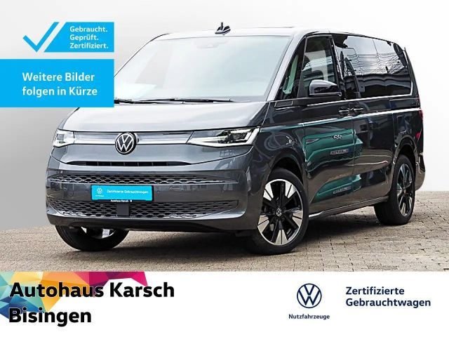 Volkswagen Multivan 2.0 TDI DSG Style T7