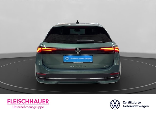 Volkswagen Passat 1.5 eTSI Business Variant