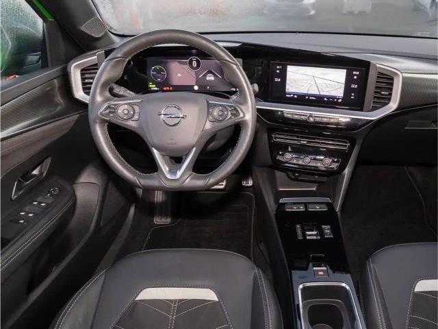 Opel Mokka Mokka-e Ultimate