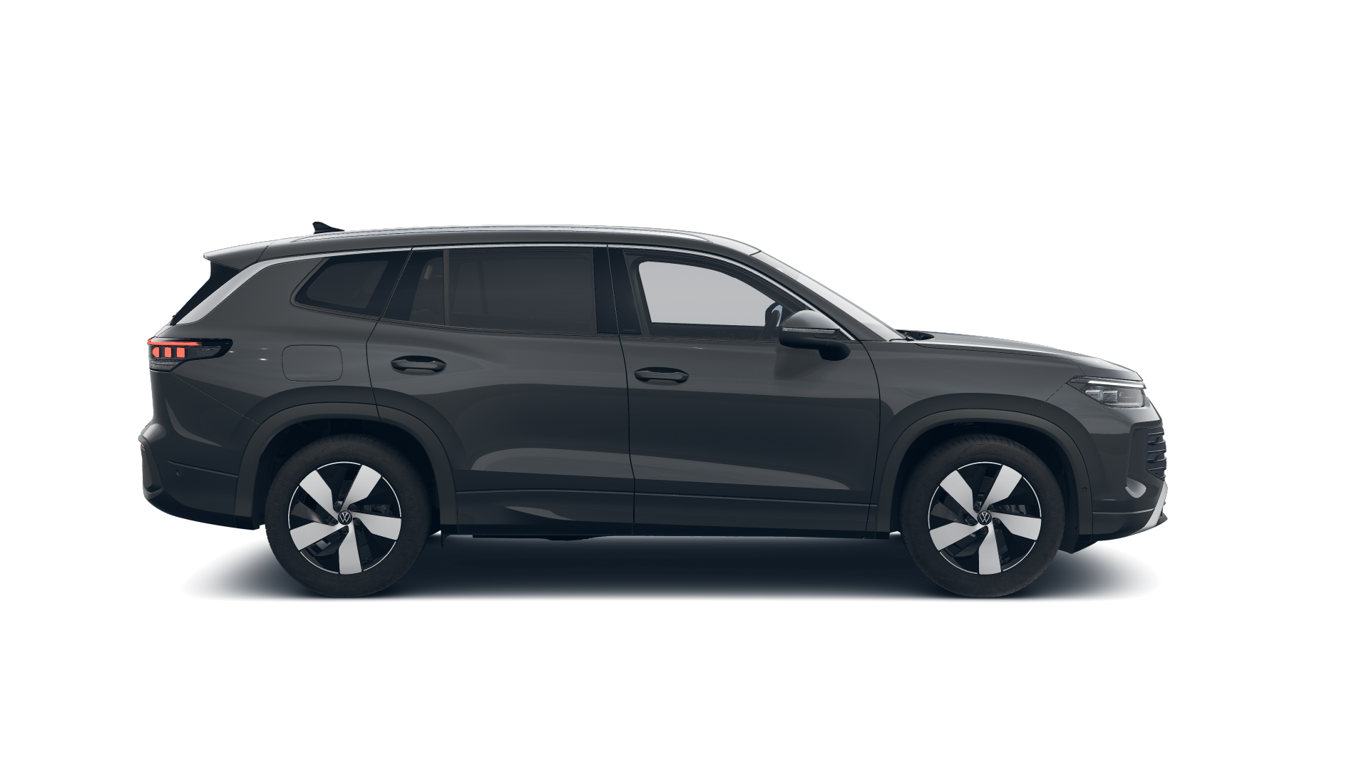 Volkswagen Tayron 1.5 eTSI DSG