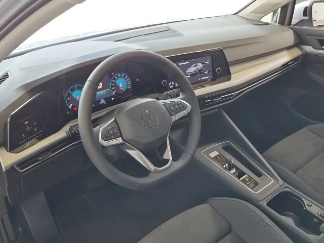 Volkswagen Golf DSG Life Variant