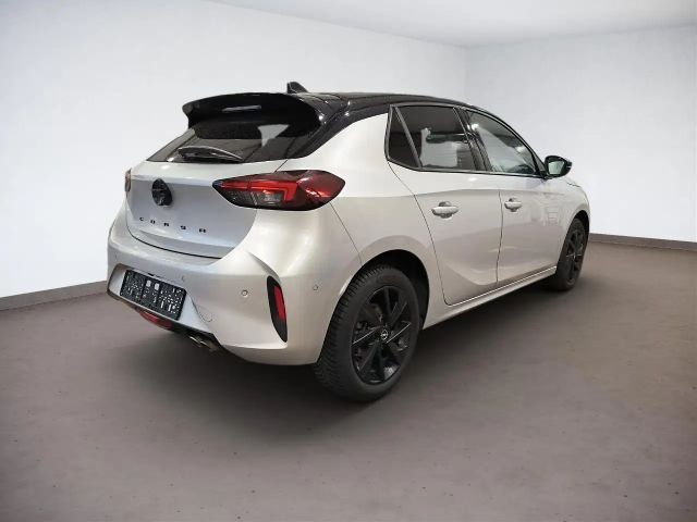 Opel Corsa GS-Line Grand Sport