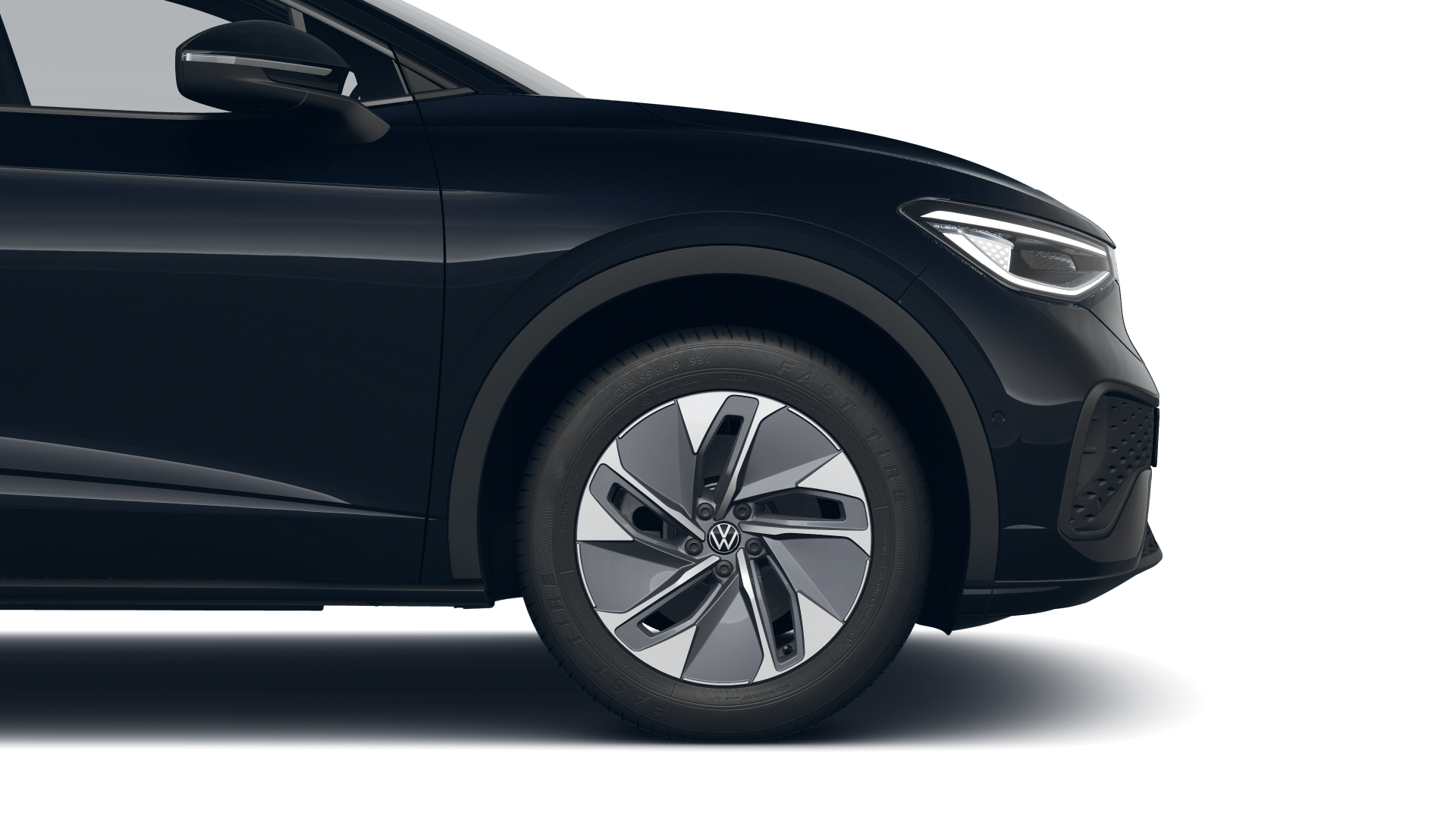 Volkswagen ID.5 IQ.Drive Pro