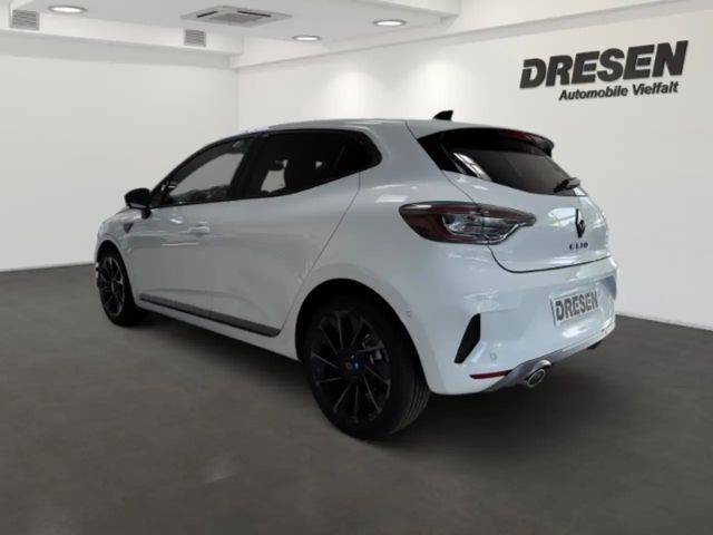 Renault Clio Alpine Bose Esprit TCe 90