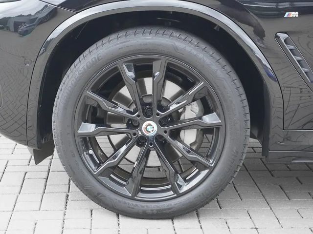 BMW X4 Coupé M-Sport xDrive30i