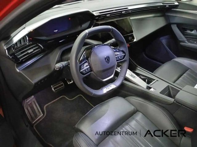 Peugeot 408 180 GT-Line Hybrid