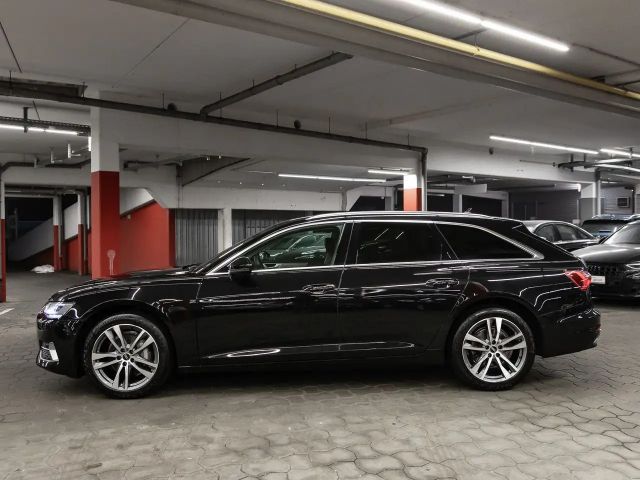 Audi A6 40 TDI Quattro Sport