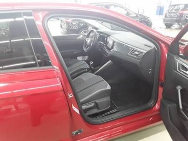 Volkswagen Polo 1.0 TSI DSG Style