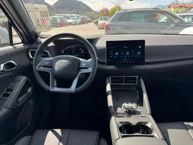 BYD Atto 2 Atto2 45,12 kWh Active Österreich Paket