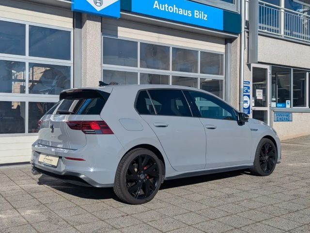 Volkswagen Golf GTD Golf VIII