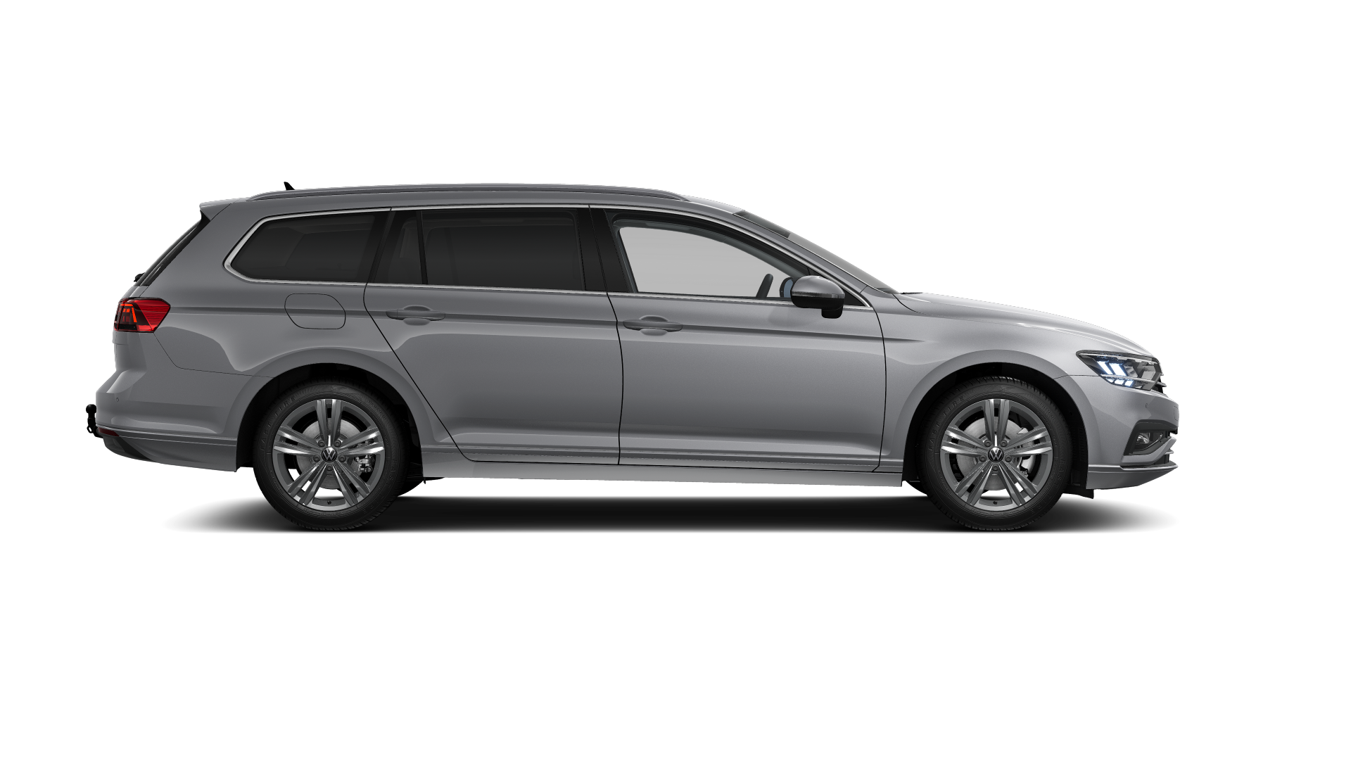 Volkswagen Passat 2.0 TDI Business DSG Variant