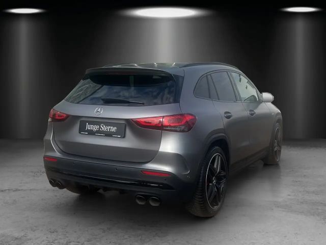 Mercedes-Benz GLA 45 AMG AMG Line